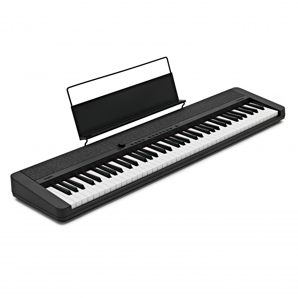 Цифровое пианино CASIO CT-S1-76 BK