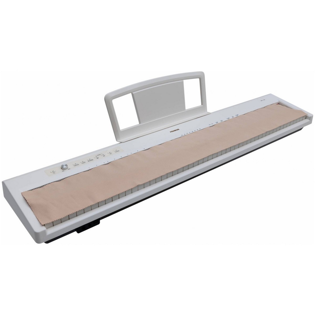 Цифровое пианино Aramius APS-110 WH