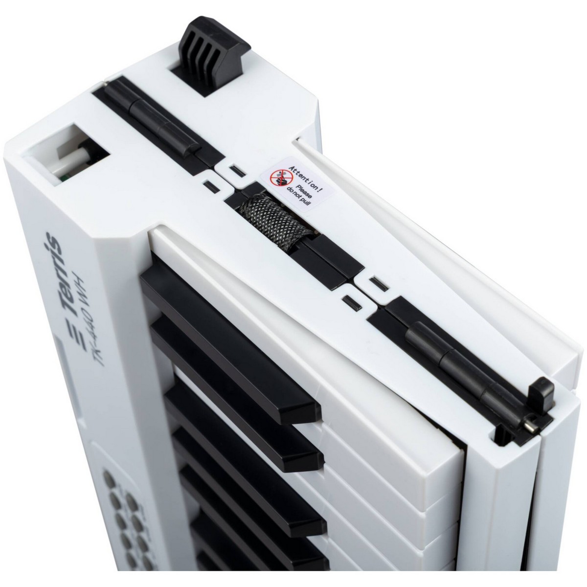 Синтезатор TERRIS TK-440 WH