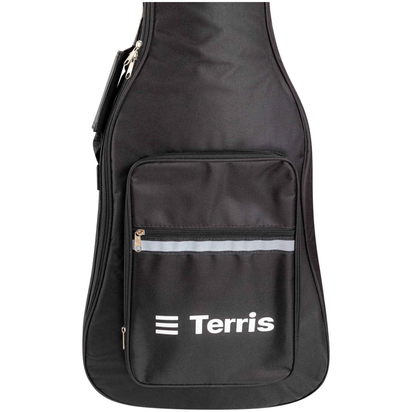 Чехол для классической гитары TERRIS GBC-10 BK