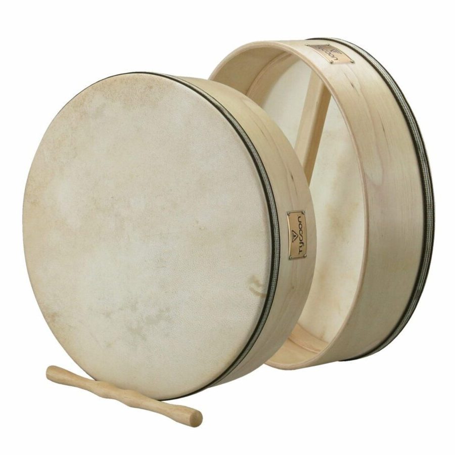 Рамочный барабан TYCOON TBFD-16