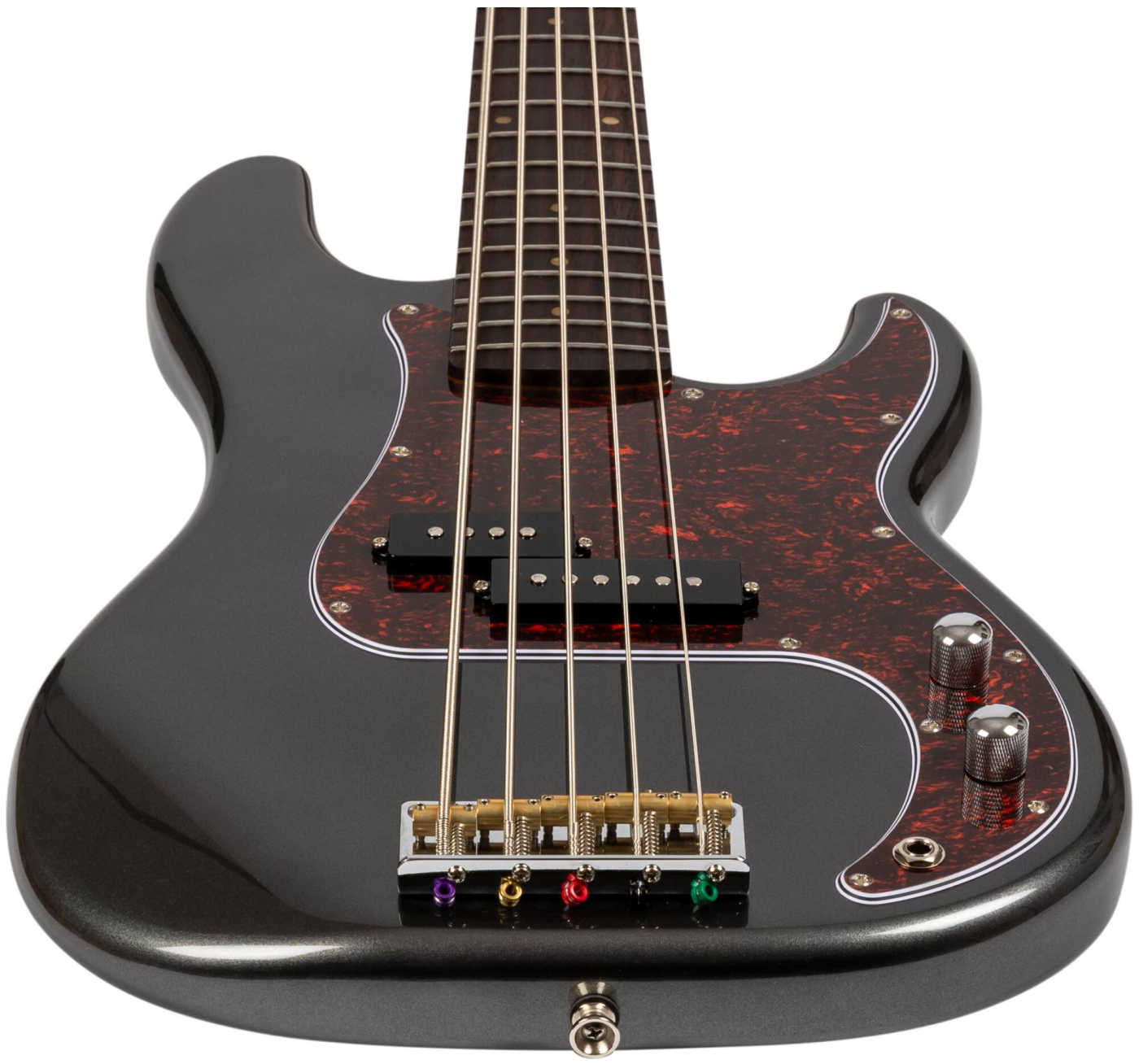 Бас-гитара JET JPB-305 CRC