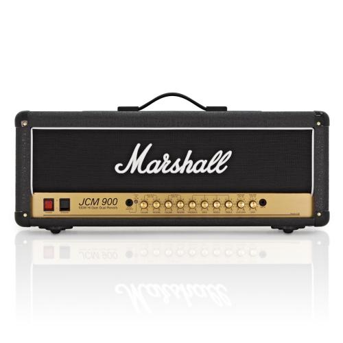 Гитарный усилитель Marshall JCM900 4100