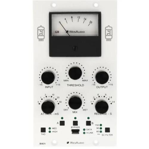 Компрессор Wes Audio Rhea