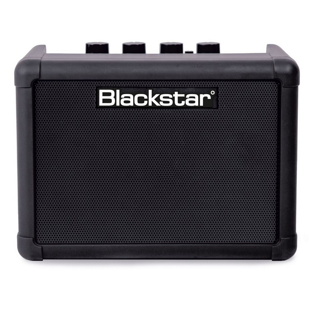 Комбоусилитель Blackstar FLY3 CHARGE