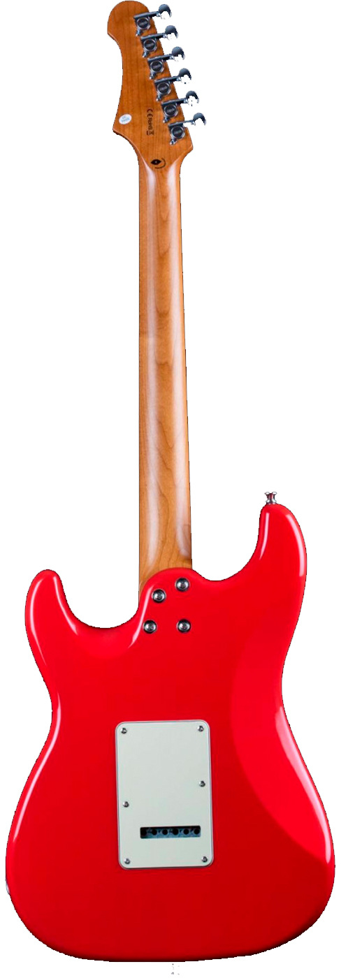 Электрогитара JET JS-400 CRD