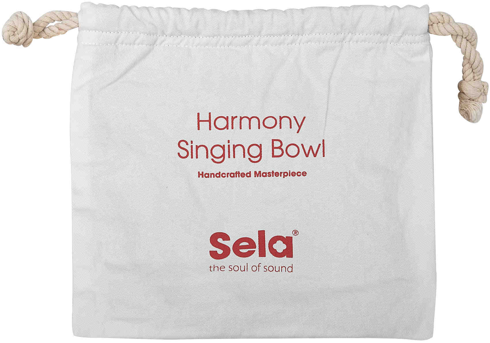 Поющая чаша Sela SE-264 Harmony
