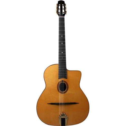 Акустическая гитара ALTAMIRA M10