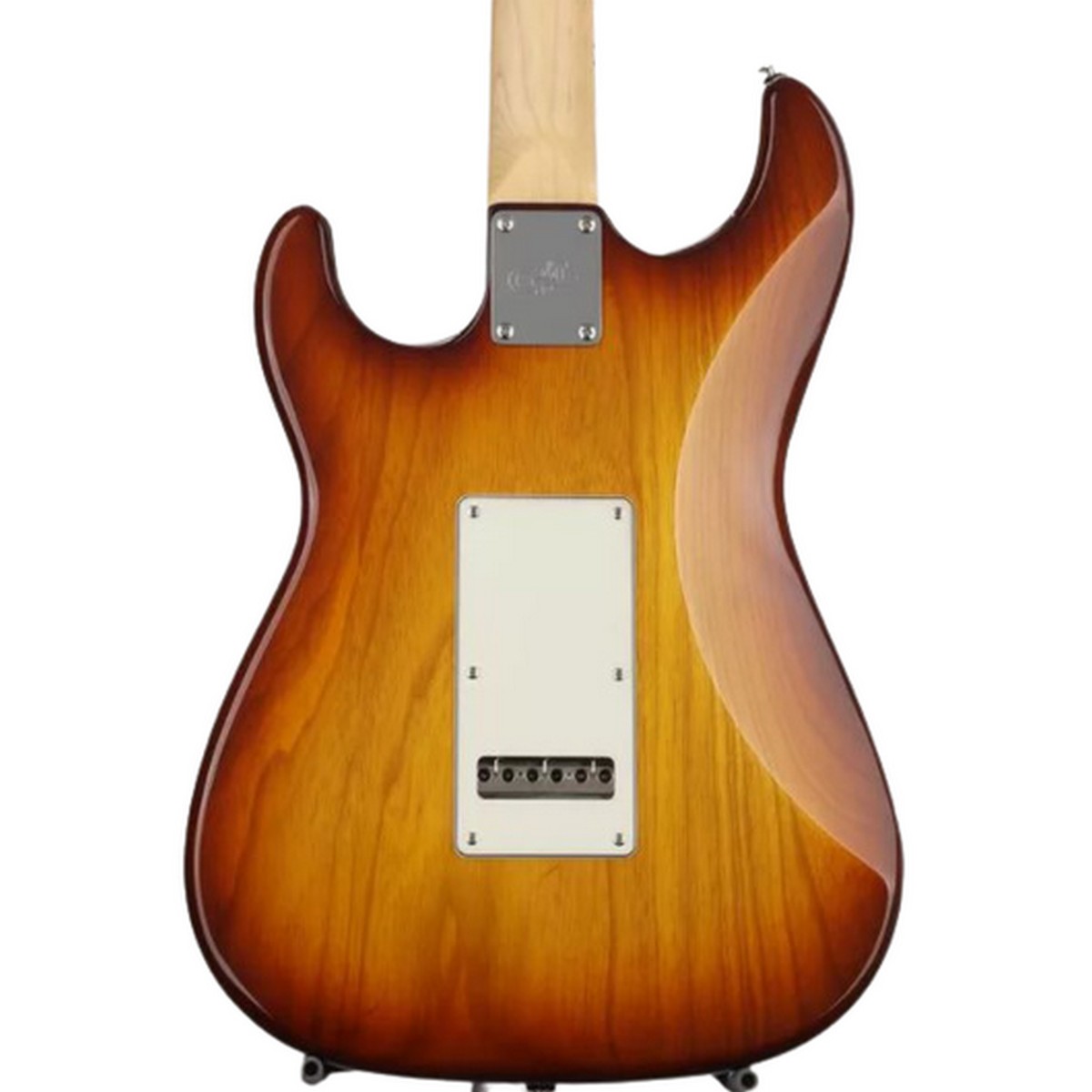 Электрогитара G&L FD Legacy HB Old School Tobacco Sunburst MP
