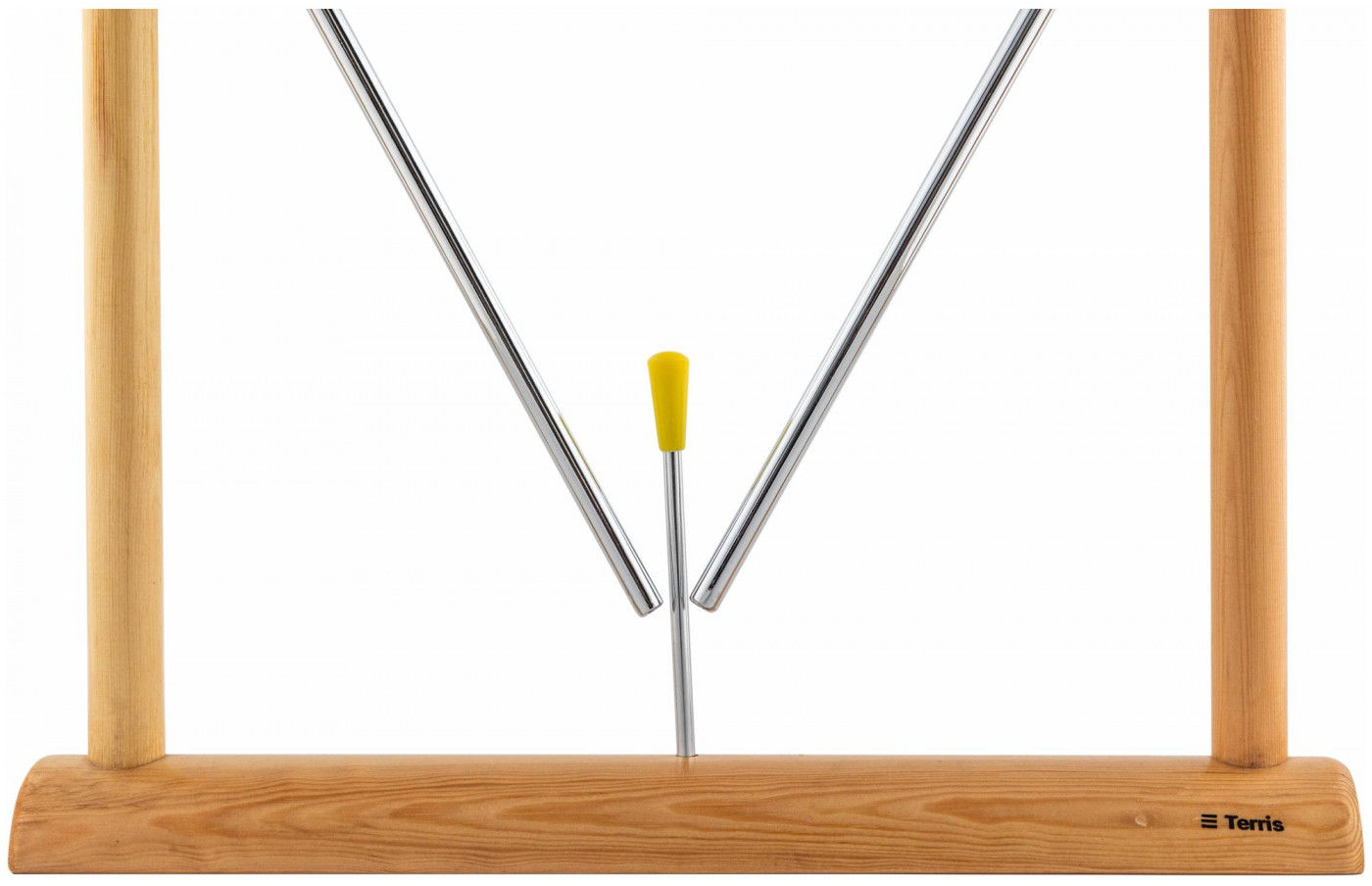 Треугольник TERRIS XTNL-S25