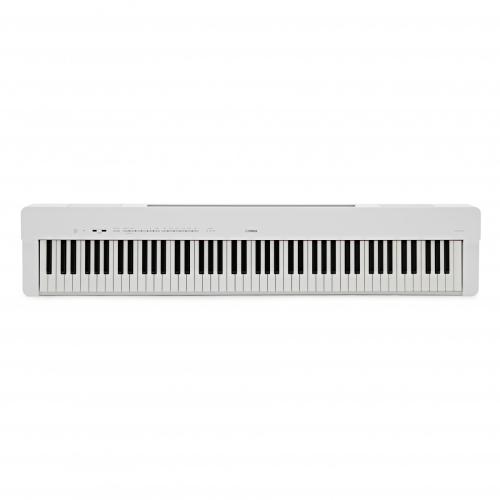Цифровое пианино Yamaha P-225WH
