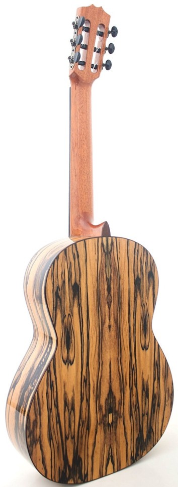Фламенко гитара PRUDENCIO SAEZ 3-FL Spruce Top