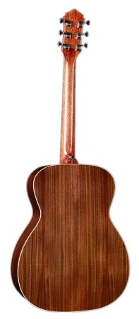 Акустическая гитара MOLLO OM-30 NA