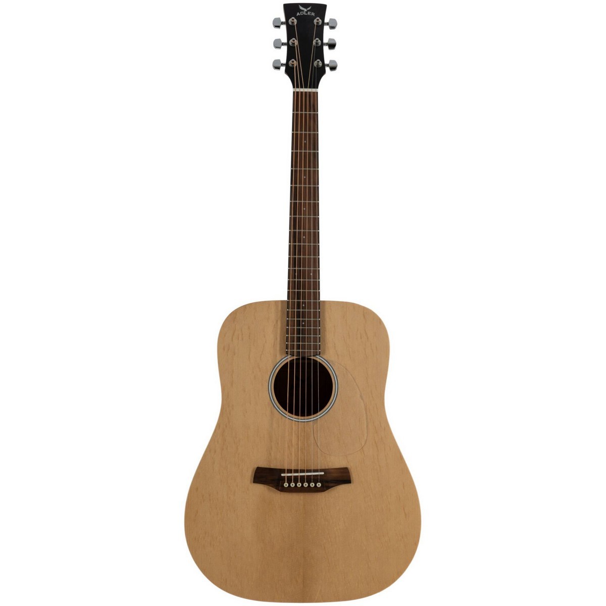 Акустическая гитара ADLER D10-SM W