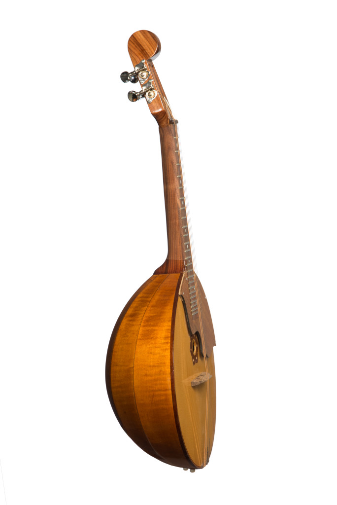 Домра малая Doff DPM4