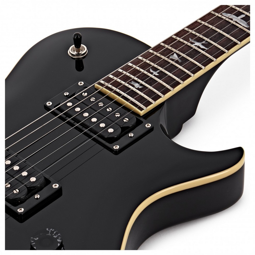 Электрогитара PRS SE TREMONTI STANDARD BLACK