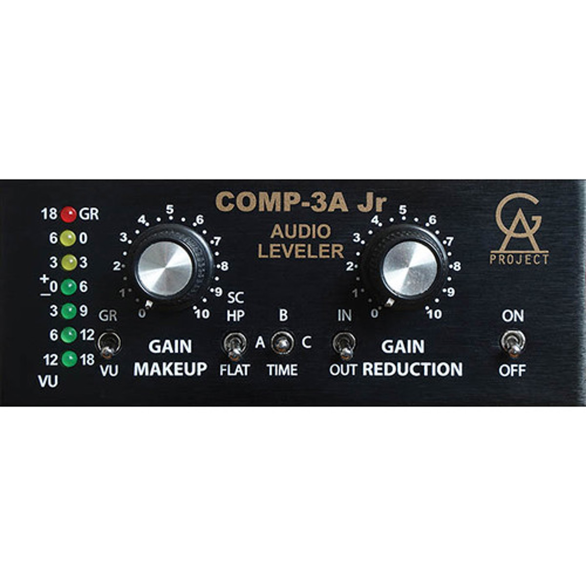 Компрессор Golden Age Project COMP-3A Jr
