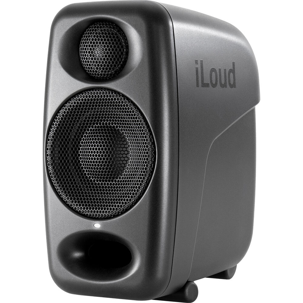 Студийные мониторы IK Multimedia iLoud Micro Monitor PRO Pair