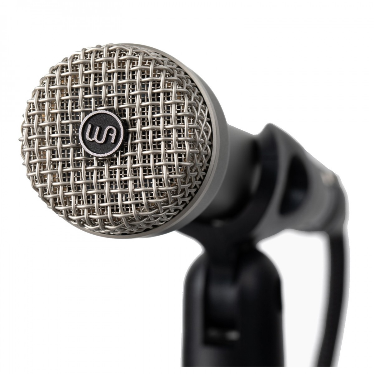 Динамический микрофон Warm Audio WA-19N
