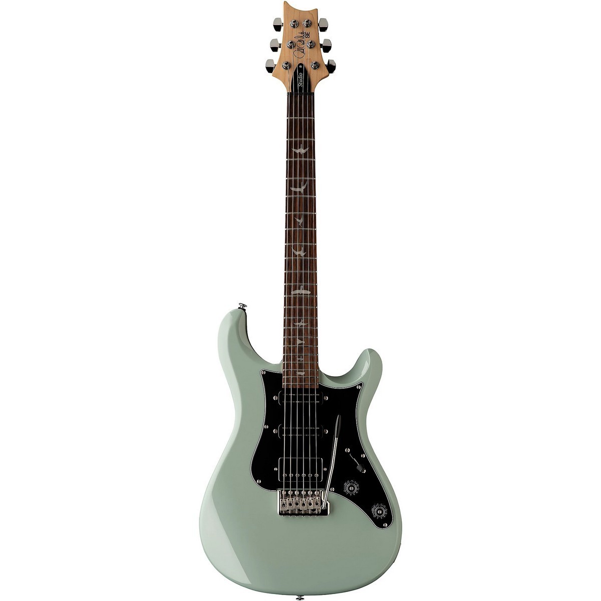 Электрогитара PRS SE Studio Standard Silvertone Gray