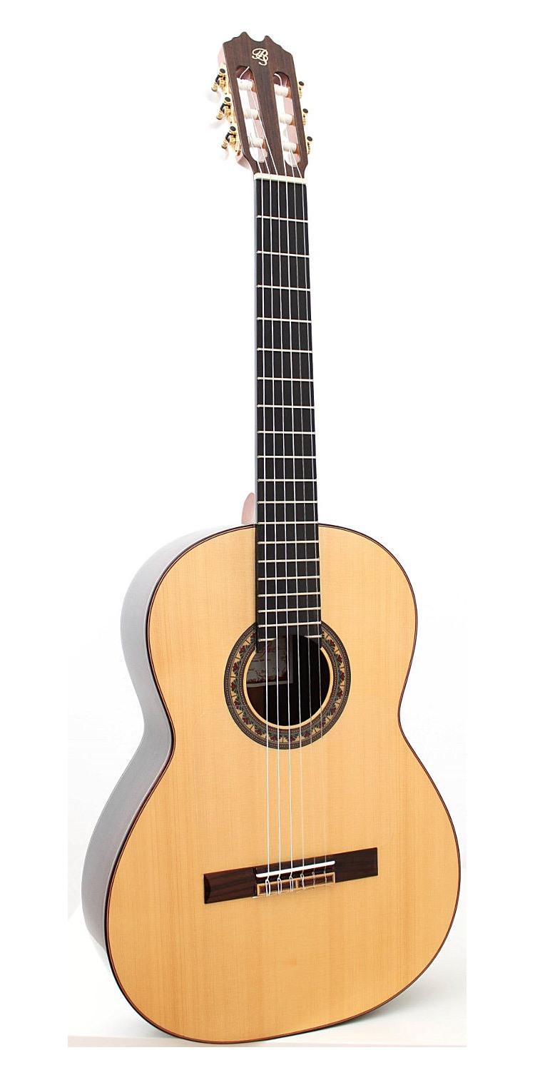 Фламенко гитара PRUDENCIO 024
