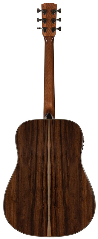 Электроакустическая гитара PRIMA MAG218Q