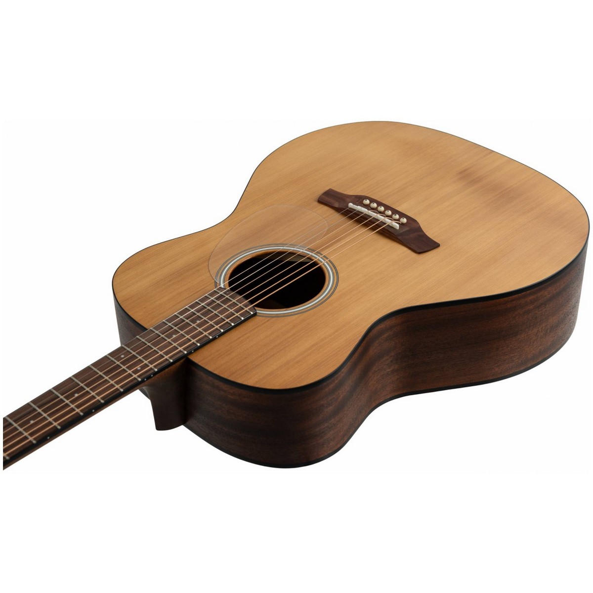 Акустическая гитара ADLER G50-CM