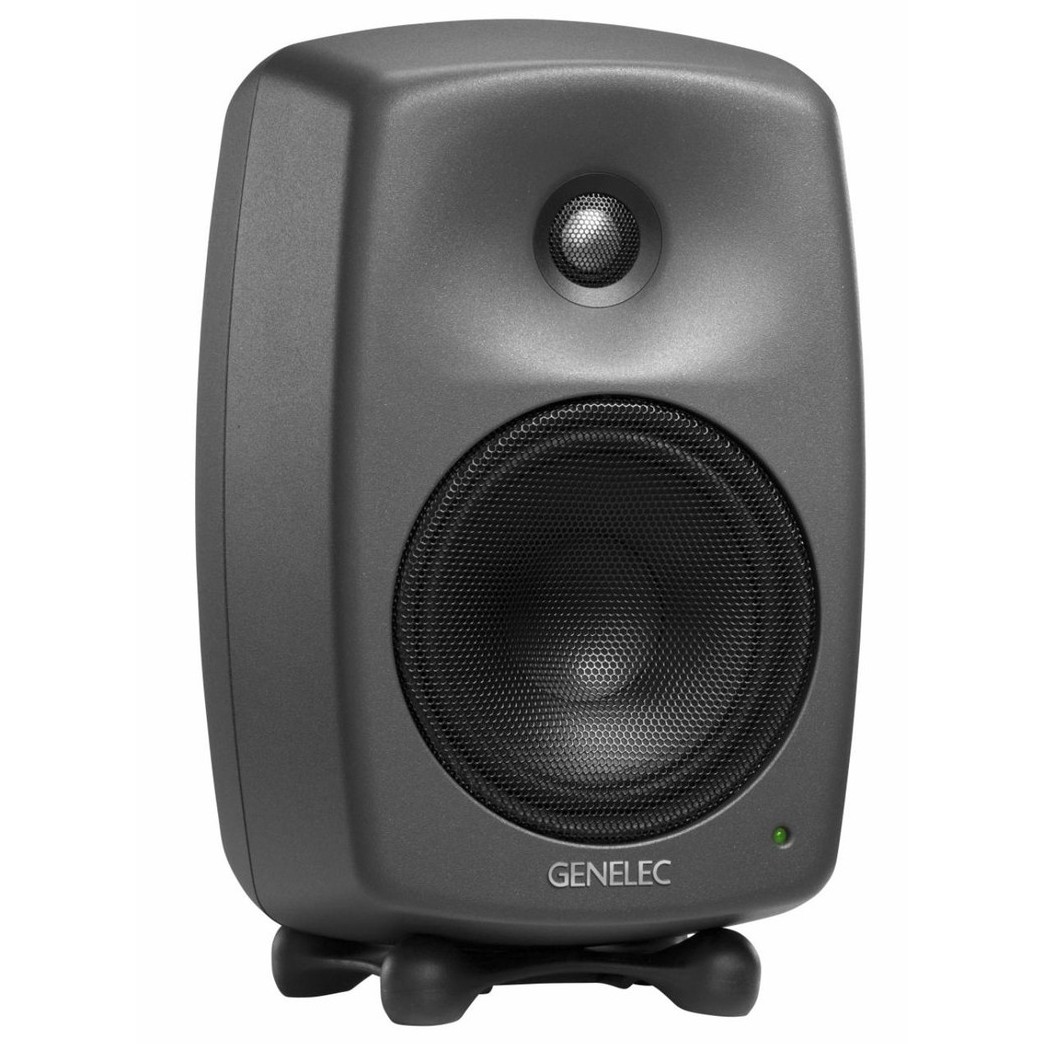 Студийные мониторы GENELEC Stereo 8330AP bundle pack