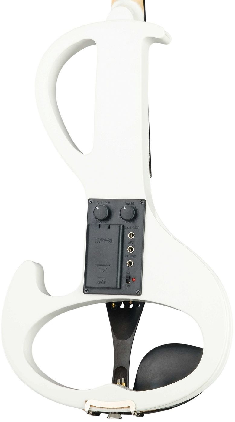 Электроскрипка Foix HVE/HVE-06J