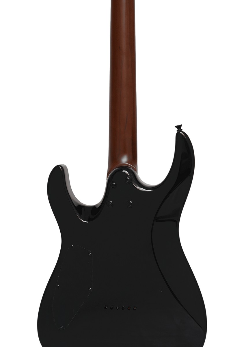 Электрогитара Bosstone SEG STR6 BK