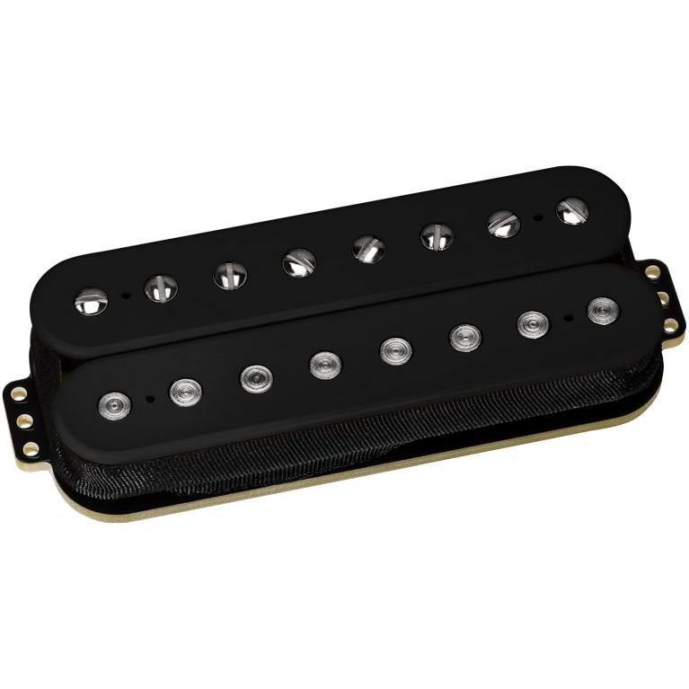 Звукосниматель DiMarzio DP814BK Eclipse 8™ Bridge