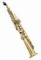 Саксофон сопрано Selmer SS-600