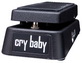 Педаль эффектов Dunlop GCB-95 CRYBABY ORIGINAL