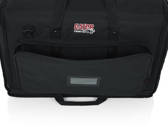 Чехол для LCD дисплеев GATOR G-LCD-TOTE-SMX2