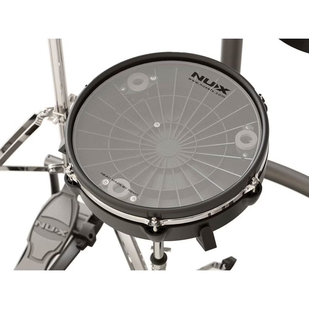 Электронная ударная установка NUX DM-8