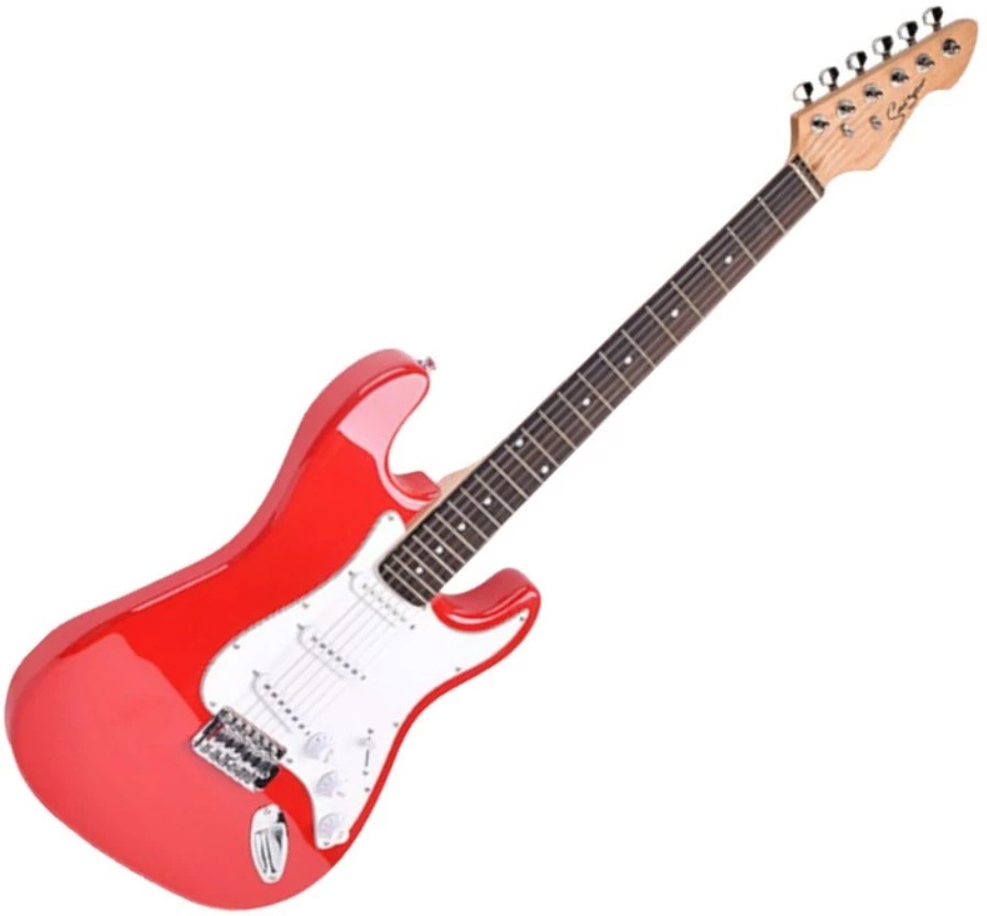 Электрогитара Smiger L-G1-ST-MRD