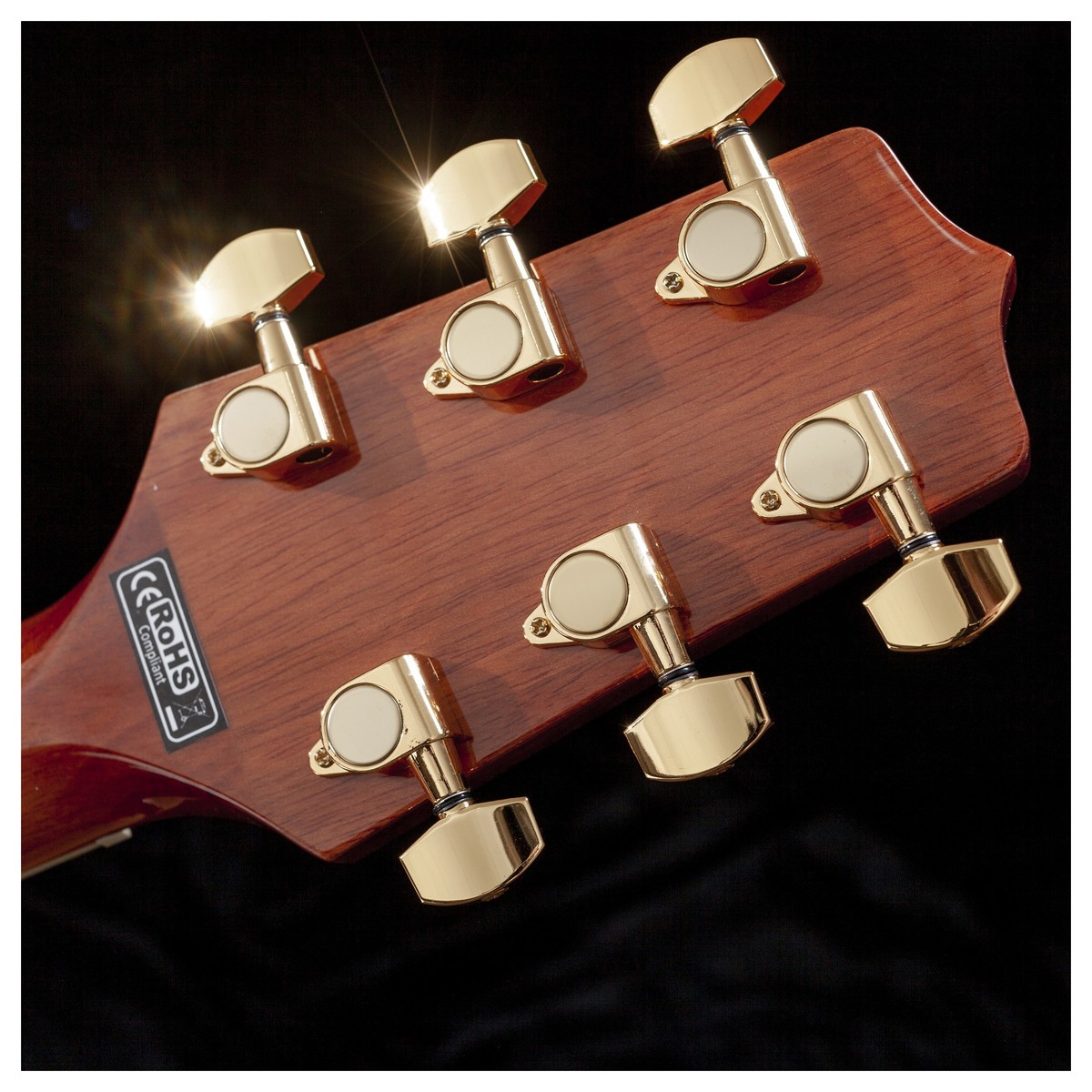 Электроакустическая гитара TAKAMINE GD51CE-NAT