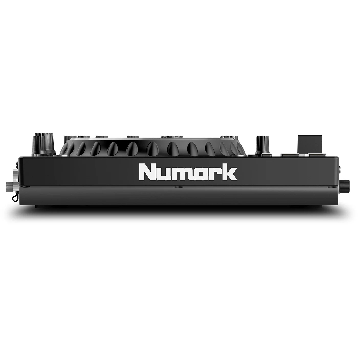DJ-контроллер NUMARK NS4FX