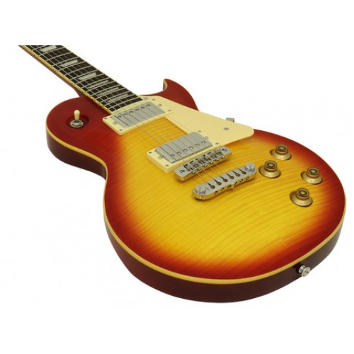 Электрогитара ARIA PRO II PE-590STD AGCS