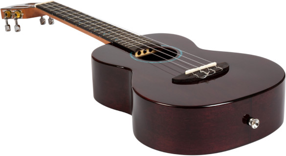 Укулеле FLIGHT IRIS Tinta Tenor TPP