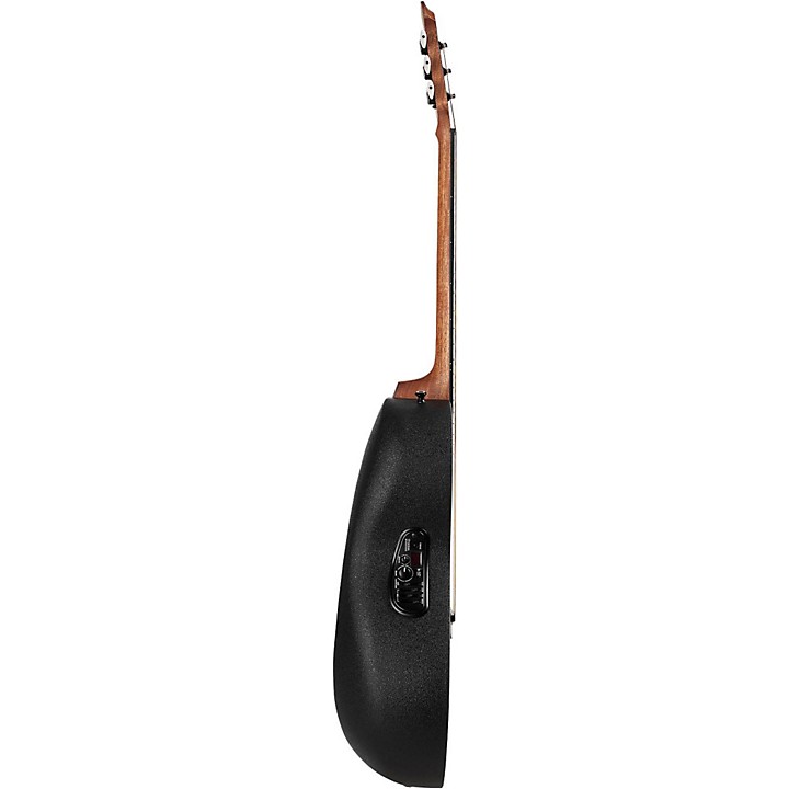 Электроакустическая гитара OVATION 2078ME-6P Elite Signature Melissa Etheridge WITH CASE