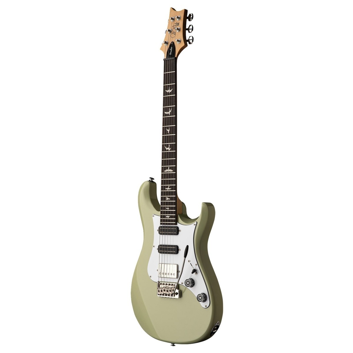 Электрогитара PRS SE Studio Standard Sage Green