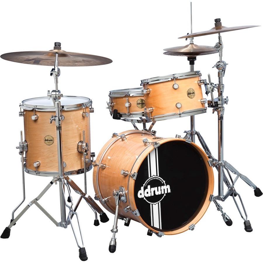 Ударная установка Ddrum PMSE 418 NM