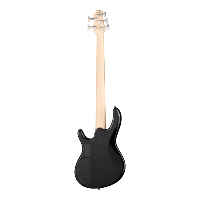 Бас-гитара Cort Action-Bass-V-Plus-BK Action Series