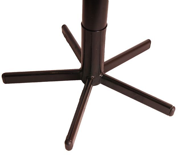 Стул пианиста Mezzo MZ-SF-BROWN