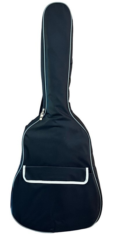 Акустическая гитара BULLFIGHTER D4A Sunburst With bag