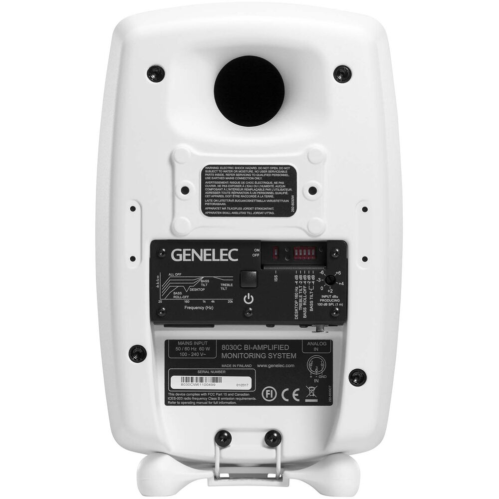 Студийный монитор GENELEC 8030CW