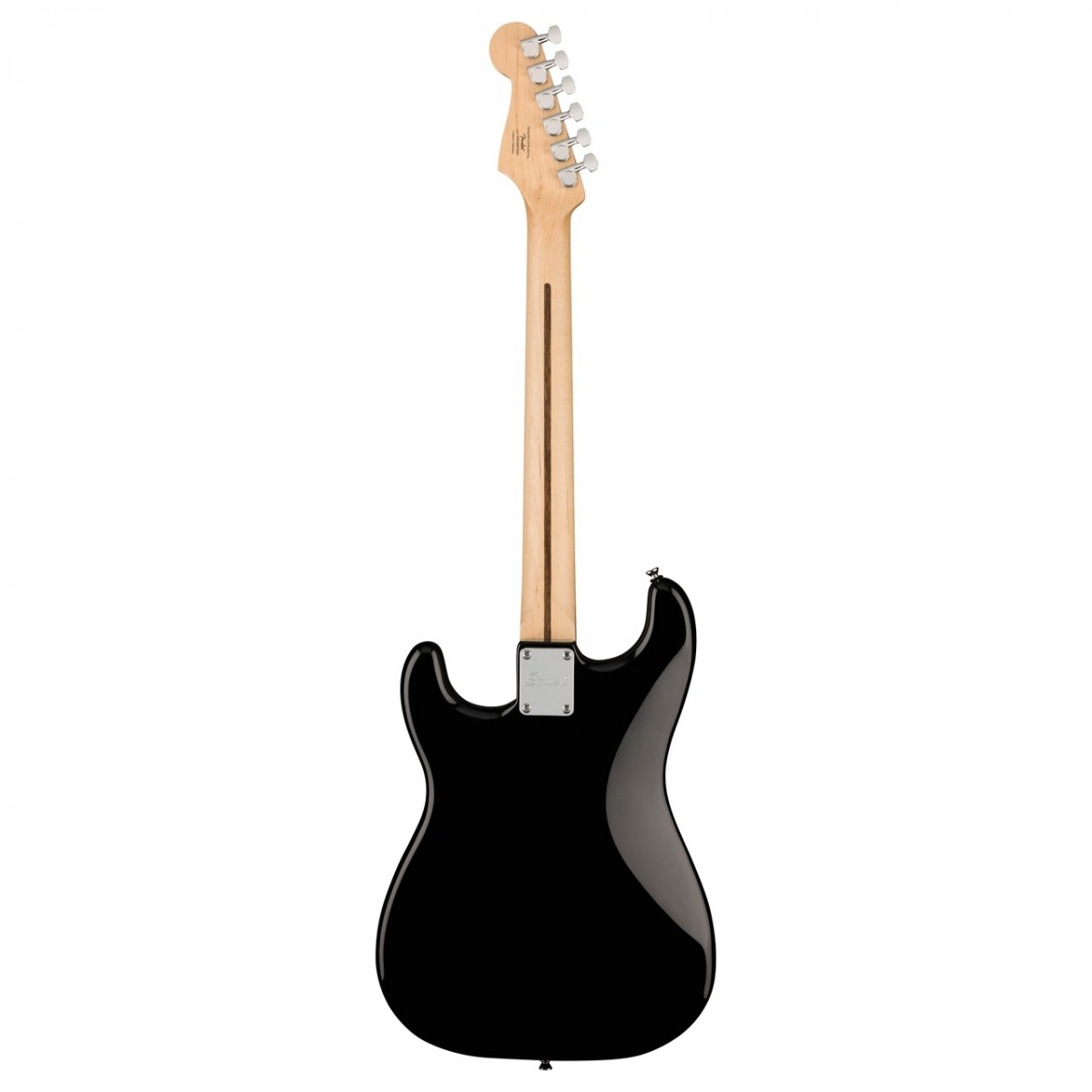 Электрогитара FENDER SQUIER Sonic Stratocaster HT H Black