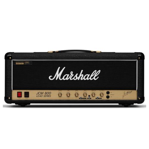 Гитарный усилитель Marshall 2203 Modified JCM800