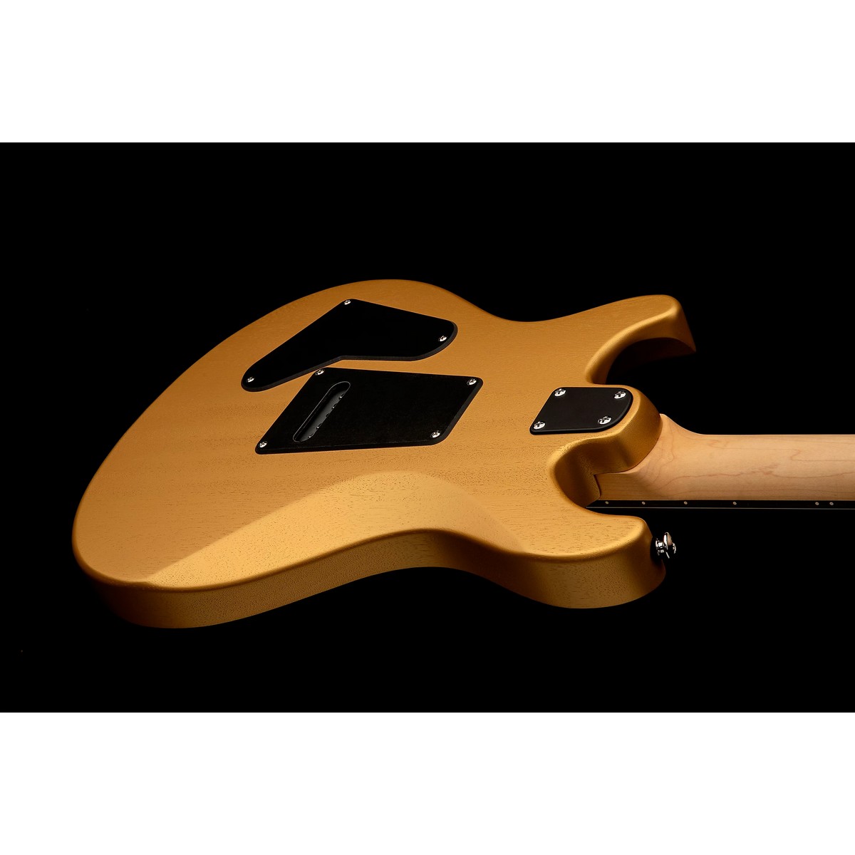 Электрогитара PRS SE CE24 Standard Satin Gold